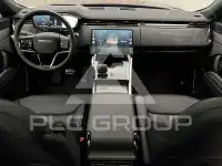 2026 Land Rover Range Rover