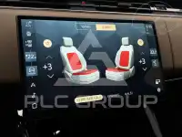 2026 Land Rover Range Rover