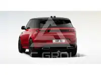 2026 Land Rover Range Rover