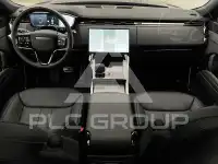 2026 Land Rover Range Rover