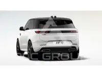 2026 Land Rover Range Rover