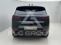 2026 Land Rover Range Rover
