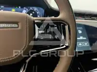 2026 Land Rover Range Rover
