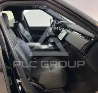 2026 Land Rover Range Rover