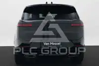 2026 Land Rover Range Rover
