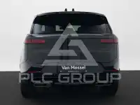 2026 Land Rover Range Rover