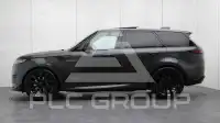 2026 Land Rover Range Rover