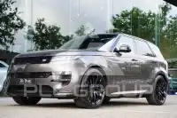 2026 Land Rover Range Rover