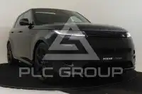 2026 Land Rover Range Rover
