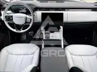 2026 Land Rover Range Rover