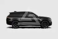 2026 Land Rover Range Rover