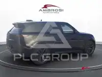 2026 Land Rover Range Rover