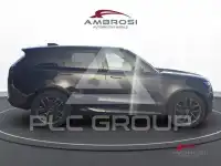2026 Land Rover Range Rover