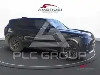 2026 Land Rover Range Rover