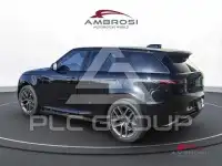 2026 Land Rover Range Rover