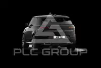 2026 Land Rover Range Rover