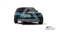 2026 Land Rover Range Rover