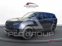 2026 Land Rover Range Rover