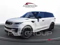 2026 Land Rover Range Rover