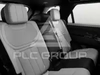 2026 Land Rover Range Rover