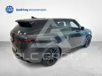 2026 Land Rover Range Rover