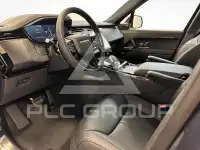 2026 Land Rover Range Rover