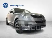 2026 Land Rover Range Rover