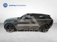 2026 Land Rover Range Rover
