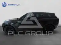 2026 Land Rover Range Rover