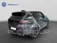 2026 Land Rover Range Rover