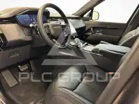 2026 Land Rover Range Rover