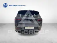 2026 Land Rover Range Rover