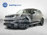 2026 Land Rover Range Rover