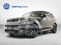 2026 Land Rover Range Rover