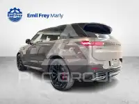 2026 Land Rover Range Rover
