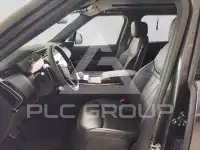 2026 Land Rover Range Rover