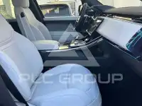 2026 Land Rover Range Rover