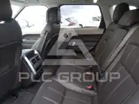 2026 Land Rover Range Rover