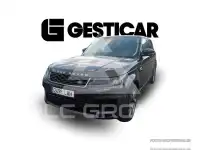2026 Land Rover Range Rover