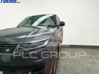 2026 Land Rover Range Rover