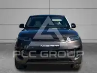 2026 Land Rover Range Rover