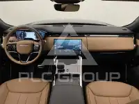 2026 Land Rover Range Rover