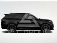 2026 Land Rover Range Rover