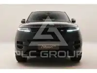 2026 Land Rover Range Rover