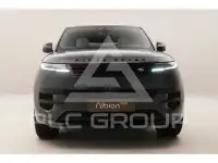 2026 Land Rover Range Rover