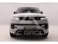 2026 Land Rover Range Rover