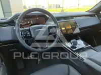 2026 Land Rover Range Rover