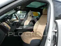 2026 Land Rover Range Rover