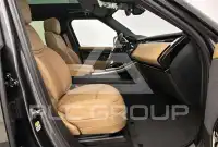 2026 Land Rover Range Rover