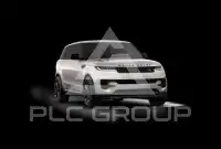 2026 Land Rover Range Rover